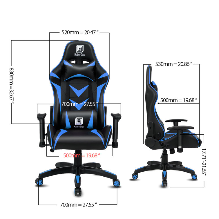 Modern depo gaming chair hot sale